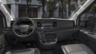2023 Ford Transit CC-CA Internal Image 2
